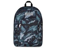Zaino Scuola Freethink Abyss 34 Litri con Tasca PC Tablet