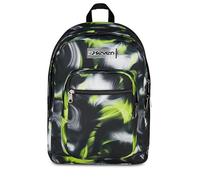 Zaino Scuola Freethink Lime Punch 34 Litri con Tasca PC Tablet