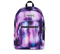 Zaino Scuola Freethink Iris 34 Litri con Tasca PC Tablet