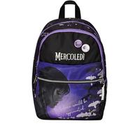 Zaino Scuola Mercoledì Be the stange you want to scuola 2024 - 2025