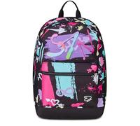 SEVEN ZAINO REVERSIBILE EARPHONES WIRELESS MODELLO GRAFFITILOAD SCUOLA 2024