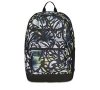 Seven Zaino Scuola Reversible con Cuffie Wireless, Nero, Reversibile, 29 L, Scuola Media e Superiore, Zaino Ragazzo