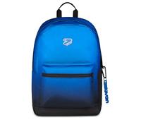 Shade Tech Zaino Round Ext. 29 Litri Grs con Powerbank Blue