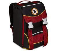 Seven Zaino Scuola Sdoppiabile Big AS Roma 27x39x16 cm