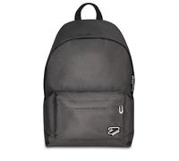 Seven Zaino Scuola TECH LINE, Monoscomparto, Grigio, 23 L, Tasche multifunzione, Tasca frontale, Scomparto interno porta pc ablet, Scuola media e superiore, Per bambini e ragazzi