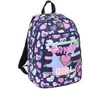 Seven zaino scuola Yub girl