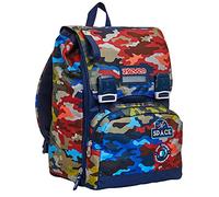 Seven ZAINO SDOPP.BIG CAMO STAINS