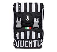 FC JUVENTUS ZAINO SCUOLA SDOPPIABILE GLORIOUS WIN PRODOTTO UFFICIALE SEVEN SPA