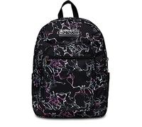 ZAINO SCUOLA SEVEN FREETHINK Girl Rose Violet