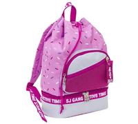 Seven Zaino SJ GANG Active BACKPACK (Rosa)