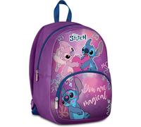 Seven Zaino small asilo Lilo & Stitch