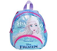DISNEY FROZEN - ZAINO PER ASILO - ZAINETTO PER SCUOLA MATERNA BAMBINA