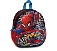 ZAINO ASILO SPIDERMAN 22X27X10 CM