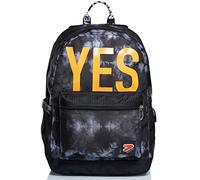 SJ Seven Zaino The Double PRO -Grigio