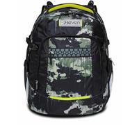 Seven Updown Twice Grs Rucksack - Zaino UPDOWN TWICE GRS