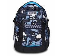 Seven Updown Twice Grs Rucksack - Zaino UPDOWN TWICE GRS