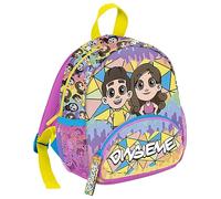 Seven Zaino Zainetto asilo small DINSIEME