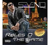 Seven02 - Rules O the Game
