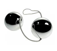 SEVENCREATIONS DUO D'ARGENTO sfera di amore MINX