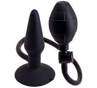 Seven Creations Inflatable Butt Plug S