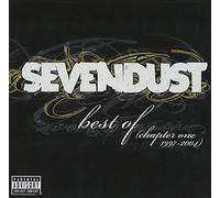 Sevendust - Best Of Sevendust-Chapter One 1997-2004