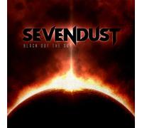 Sevendust - Black Out the Sun