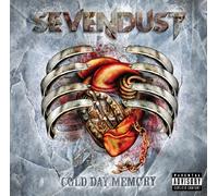 Sevendust - Cold Day Memory (2 CD)