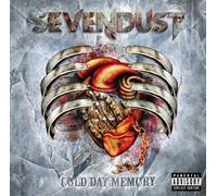 Sevendust - Cold Day Memory CD+DVD, Limited Edition, Dual Disc Edition by Sevendust (2010) Audio CD