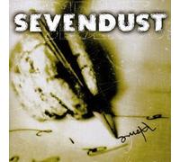 Sevendust - Home by Sevendust (1999-10-21)