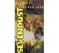 Sevendust - Live & Loud