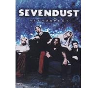 Sevendust - Retrospect - Dvd