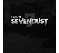 Sevendust - Seven Of Sevendust