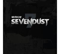 Sevendust - Seven Of Sevendust