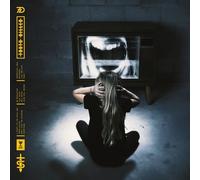 Sevendust Truth Killer (Vinyl LP) 12" Album