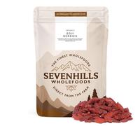 Sevenhills Wholefoods Bacche Di Goji Bio 500g