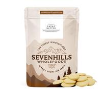Sevenhills Wholefoods Burro Di Cacao Bio 200g