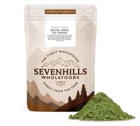 Sevenhills Wholefoods Polvere Di Tè Verde Matcha Giapponese Classico Bio 200g