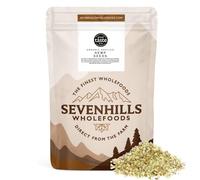 Sevenhills Wholefoods Semi Di Canapa Decorticati Cruda Bio 1kg