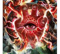 SEVENHUNDREDSEVENTYSEVEN - FEEL THE FIRE