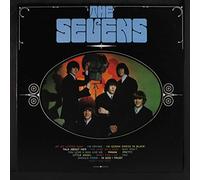 Sevens,the - Same+Bonus All 45 Singles