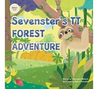 Sevenster's TT Forest Adventure: A Revolutionary Story-Based Way to Learn the 7 Times Table: 2