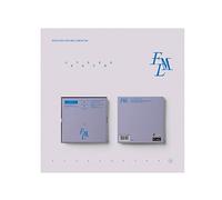 SEVENTEEN - 10th Mini Album 'FML' (Deluxe Ver.) CD
