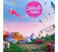 Seventeen 11th Mini Album 'Seventeenth Heaven'