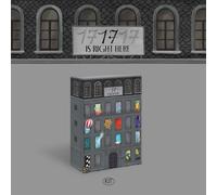 Seventeen - 17 Is Right Here KiT Album Premium