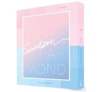 Seventeen - 2016 Like Seventeen: Shining Diamond Concert Dvd
