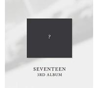 Seventeen - 3rd Regular Album (Ver.5)