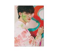 SEVENTEEN - 4th album [Face the Sun] CARAT version (S.COUPS)