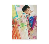 SEVENTEEN - 4th album [Face the Sun] CARAT version (THE 8)