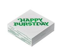 SEVENTEEN - 5° Album completo [HAPPY BURSTDAY] Fotolibro standard (NUOVO BURSTDAY)