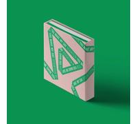 SEVENTEEN 5° Mini Album [YOU MAKE MY DAY] SEGUI CD+Libro+Lenticolare+2p P.Card